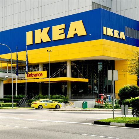 Shop IKEA Singapore 